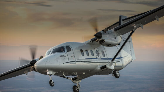 Textron Aircraft Spare Parts For Business Jets