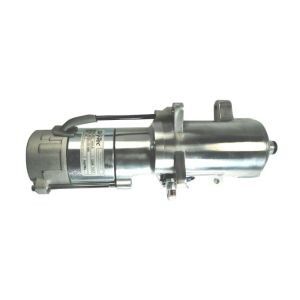 SkyTec NL Series Aircraft Starters Parts 12V 24V dla silnika Lycoming