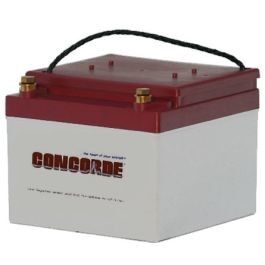 RG24 11M EA Concorde Akumulator ołowio-kwaśny