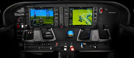 Cessna 172S 56 Gallon Fuel Capacity and 2-Blade Propeller for Top-Performing Aircraft Sales