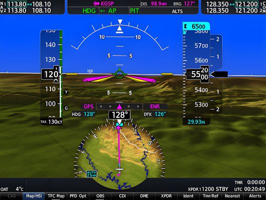 Cessna 172S 56 Gallon Fuel Capacity and 2-Blade Propeller for Top-Performing Aircraft Sales