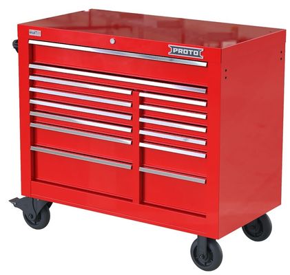 Zestaw narzędzi do obsługi samolotów AS Proto Industrial Tools