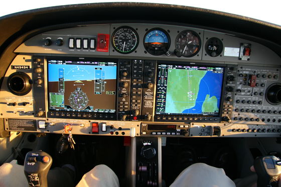 Garmin G1000, Kompleksowy system awioniki dla samolotów OEM